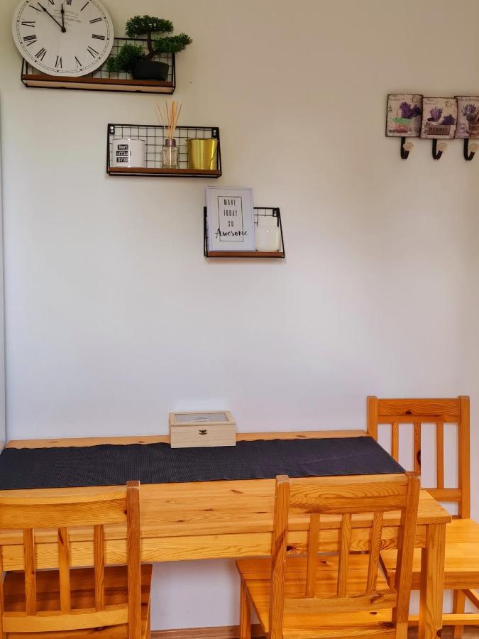 Apartman Poznanovic Lejlighed Rakovica Eksteriør billede
